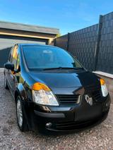 Renault Modus 1.6 16V *TÜV 11/27* TOP - Renault Modus Kombi Gebrauchtwagen