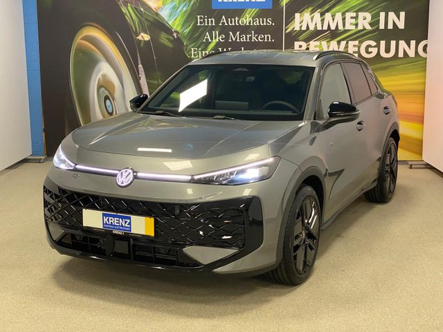 Volkswagen T-Roc 1.5 eTSI R-Line NEUES MODELL AHK+ACC+KAMER