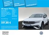 Volkswagen Tiguan Allspace 1.5 TSI Life  AHK LED Navi  DSG - Volkswagen Tiguan Allspace in München