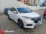 Honda HR-V 1.5 CVT Elegance Navi ADAS - gebrauchte Honda HR-V aus dem Jahr 2020