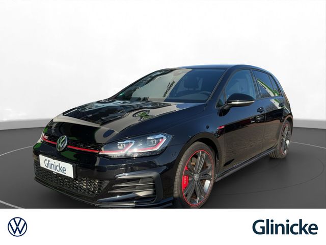 Volkswagen Golf VII 2.0 TSI GTI Performance DSG