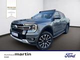 Ford Ranger 3.0 Platinum e-4WD Doka LED MATRIX-LED - Ford Ranger: 3.0
