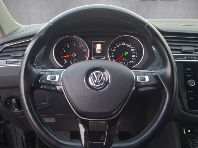 Tiguan 1.5 TSI Comfortline Automatik,AHK,Park