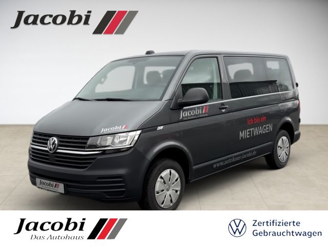 Volkswagen T6 Kombi 2.0 TDI AHK.PDC.Tempom