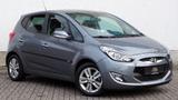 Hyundai ix20 1.6Trend|Automatik|NAVI|SHZ|Kamera|PANO|AHK - Hyundai ix20 Gebrauchtwagen