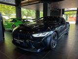 BMW M8 Coupe Competition*Individual*HeadUp*SoftClose - BMW M8: Coupé