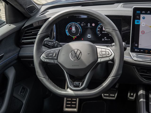 Passat Variant 2.0 TDI R-Line HUD STANDHZ MEMORY