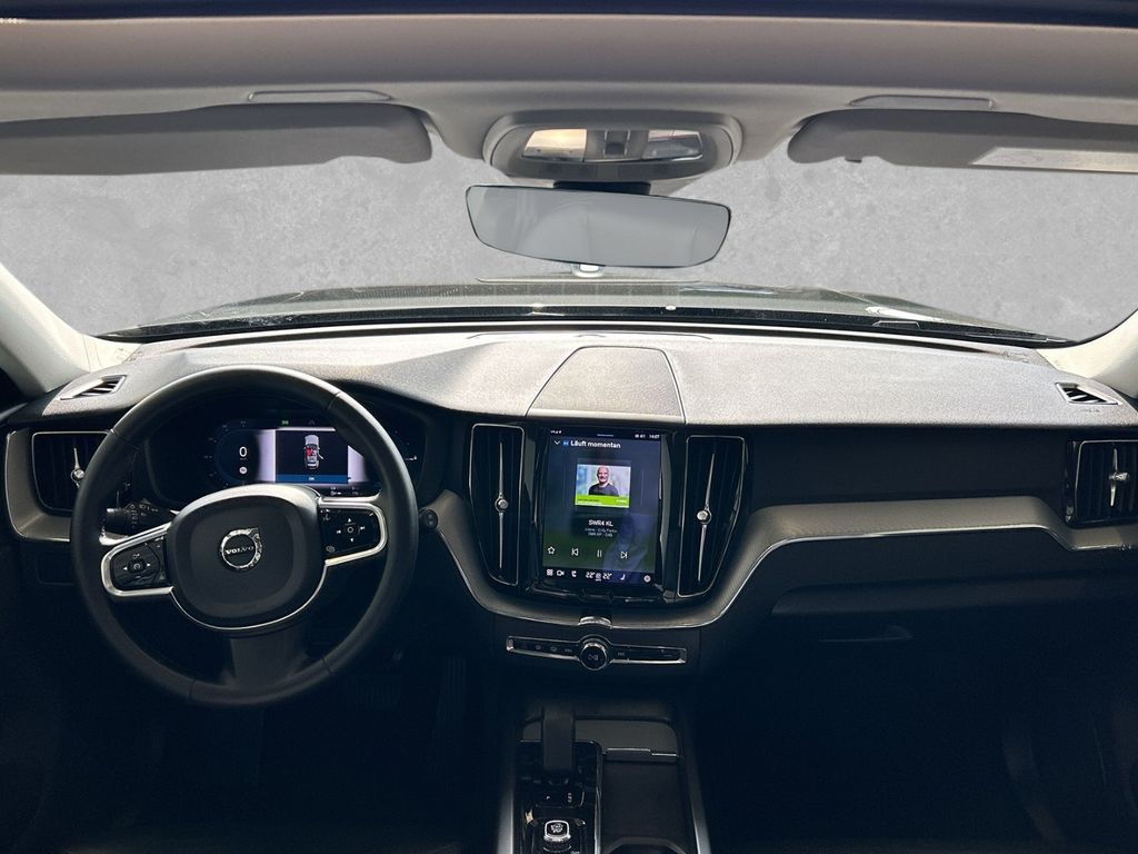 Volvo XC60 R Design Recharge Plug-In Hybrid AWD T6 EU6