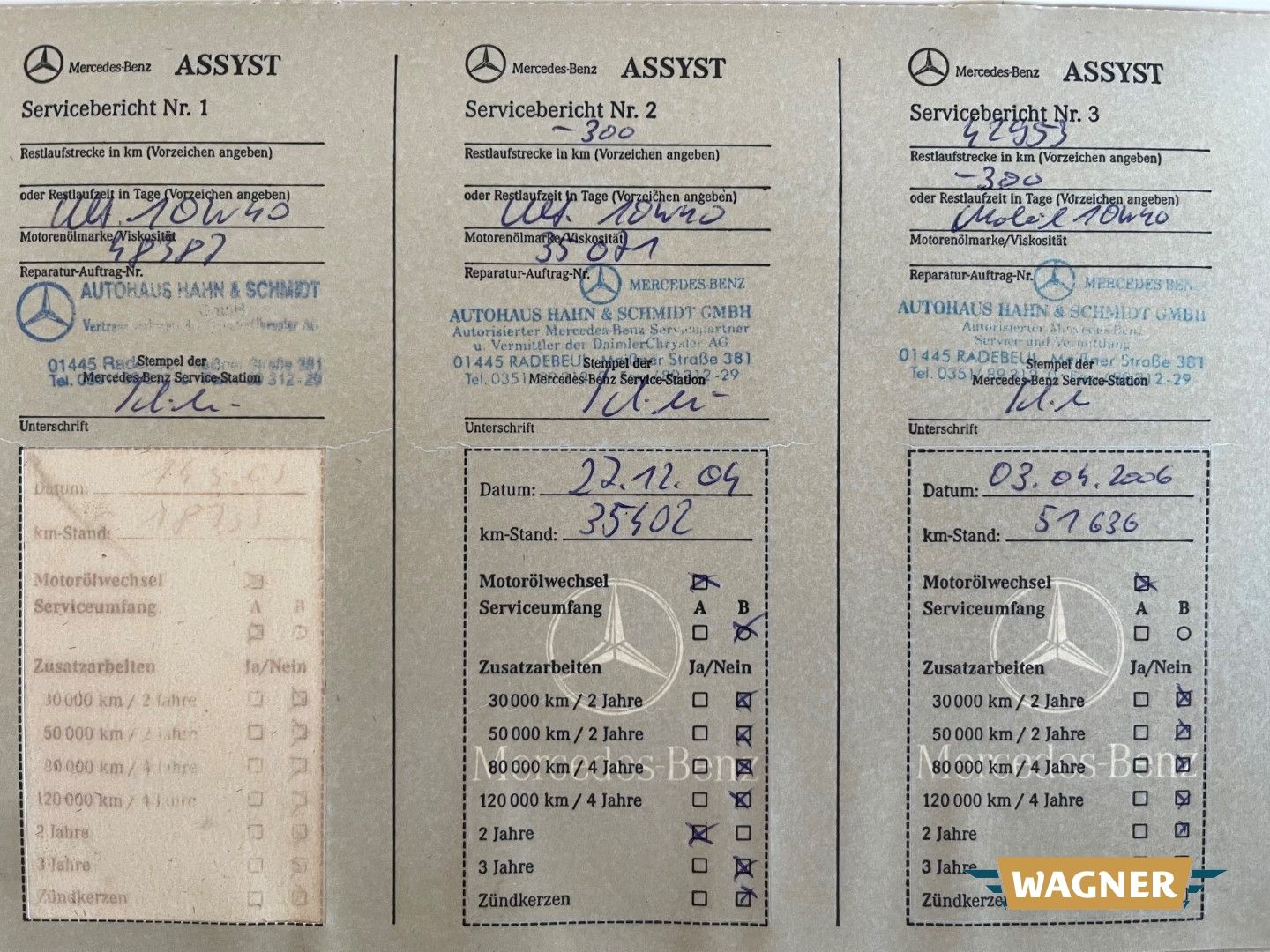 Fahrzeugabbildung Mercedes-Benz E 200 Kompressor AVANTGARDE Automatik