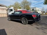 Bentley Continental GTC - Bentley Continental Benziner Gebrauchtwagen