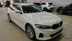 Fahrzeugabbildung BMW 320d xDrive Touring Navi LED SiHz PDC Tempo DAB