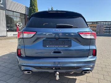 Ford Kuga 1.5 ST-Line X NaviAHKB&O