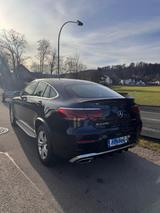Mercedes-Benz GLC 200 4MATIC Coupé Autom. - AMG Line - Mercedes-Benz GLC 200: Coupe