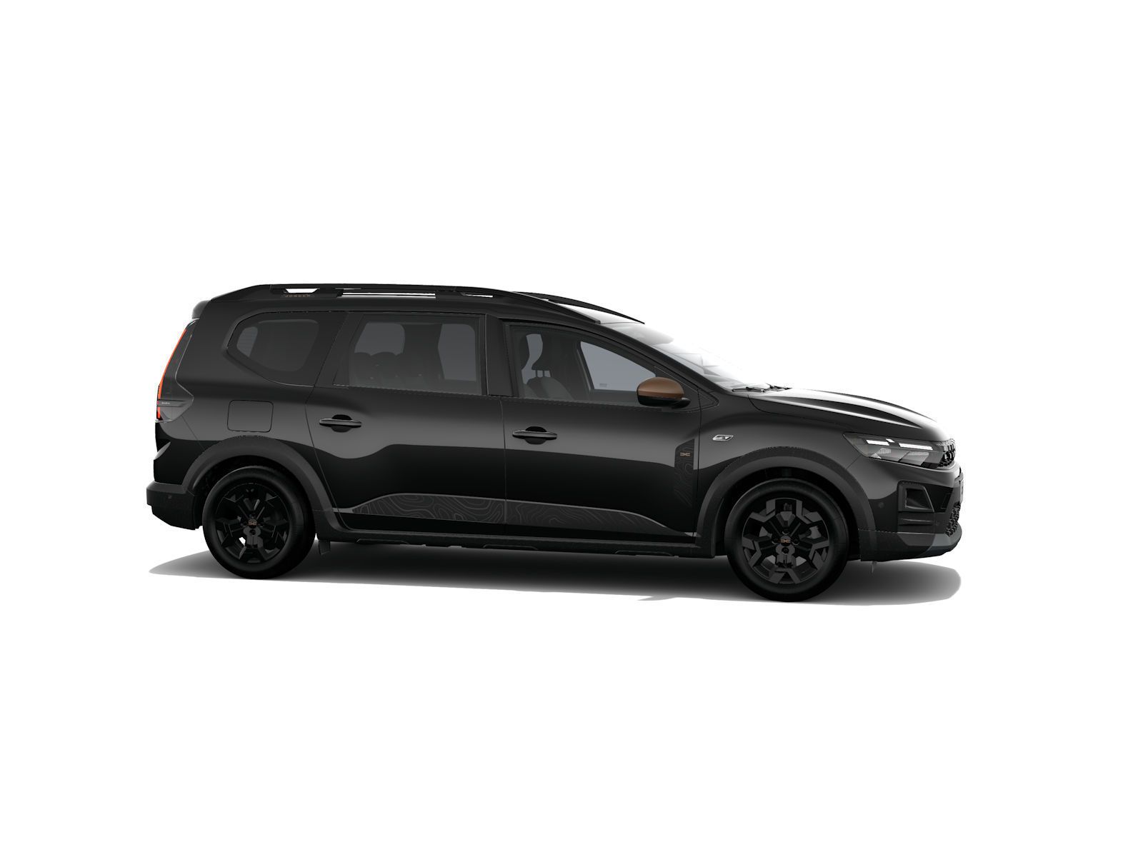 Dacia Jogger - Bild 9