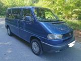 Volkswagen T4 Multivan Syncro Allstar AHK 5 Zyl. TüV 12/27 - Volkswagen T4 Multivan: Allstar