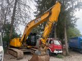 JCB JS220LCT4