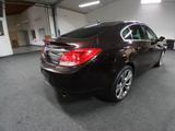 Opel Insignia  2.0 Bi Turbo TUV AU 8/27 LM 20 E.GLASD - Opel Insignia Turbo mit Diesel-Antrieb