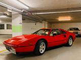Ferrari 328 GTS | 2. Hand | Erstlack | Zustand2+ - Ferrari 328 Gebrauchtwagen