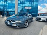 Alfa Romeo 156 1.8i 16V Twin Spark cat Sportwago - blaue Alfa Romeo 156