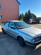 Audi 80 b4 90ps Limousine - Audi 80 aus 1994