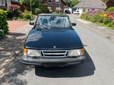 Saab 900 Cabrio - Saab 900 aus 1991: Cabrio