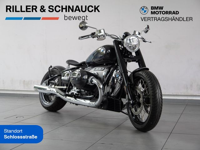 BMW R 18 KURVENLICHT PDC LED SCHEINWERFER