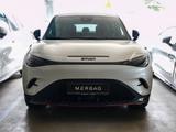 Smart #3 BRABUS-LED-HUD-PANO-LEDER-MEMORY-SOUND-KAM - Smart #3 mit Schiebedach