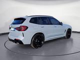BMW X3 xDrive30d M-Sportpaket M Sportpaket Glasdach  - BMW X3: Xdrive30d