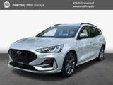 Ford Focus Turnier 1.0 ST-LINE X AHK/iACC/Head-Up/Win