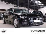 Audi A6 Avant 50 TDI quattro sport ACC+AHK+MATRIX LED - Audi A6 Gebrauchtwagen
