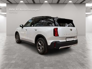 MINI Countryman C (Cooper) - 3