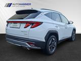 Hyundai Tucson Plug-In 2WD TREND Teilleder KRELL LED-P. - Hyundai Gebrauchtwagen mit Automatikschaltung