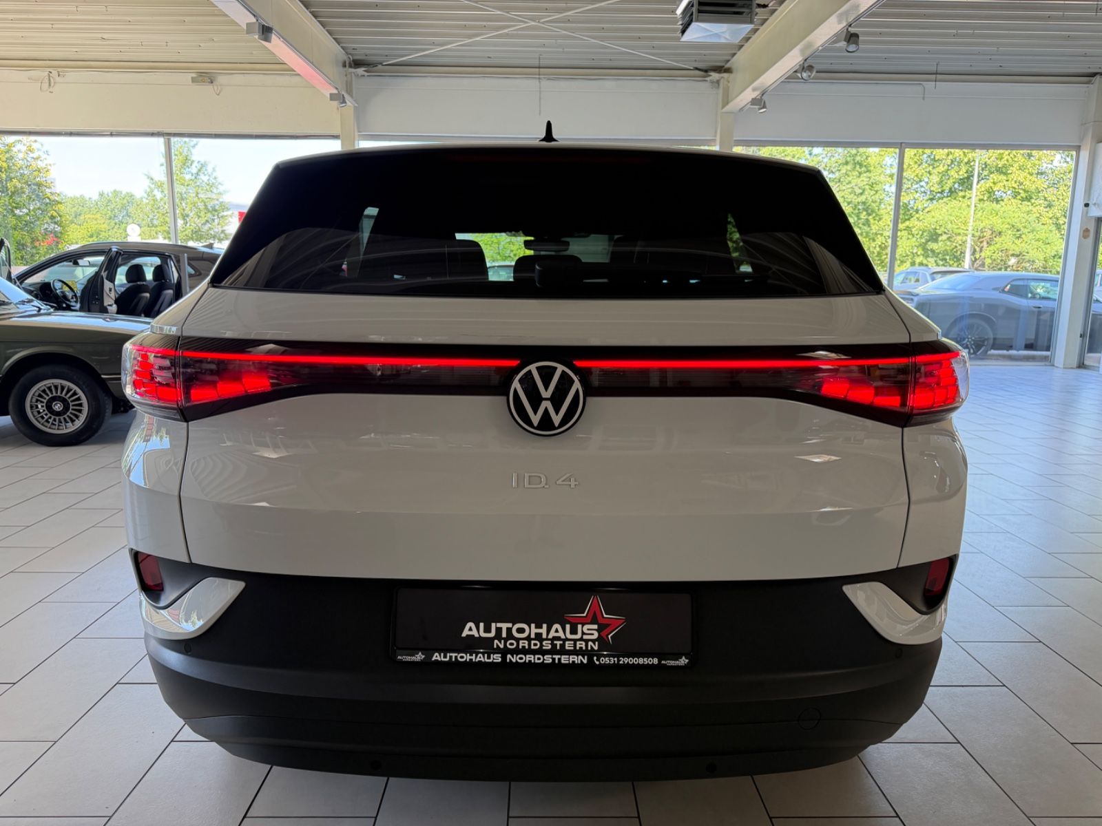 Volkswagen ID.4 Pro LED IQ-Drive 360° foto 4