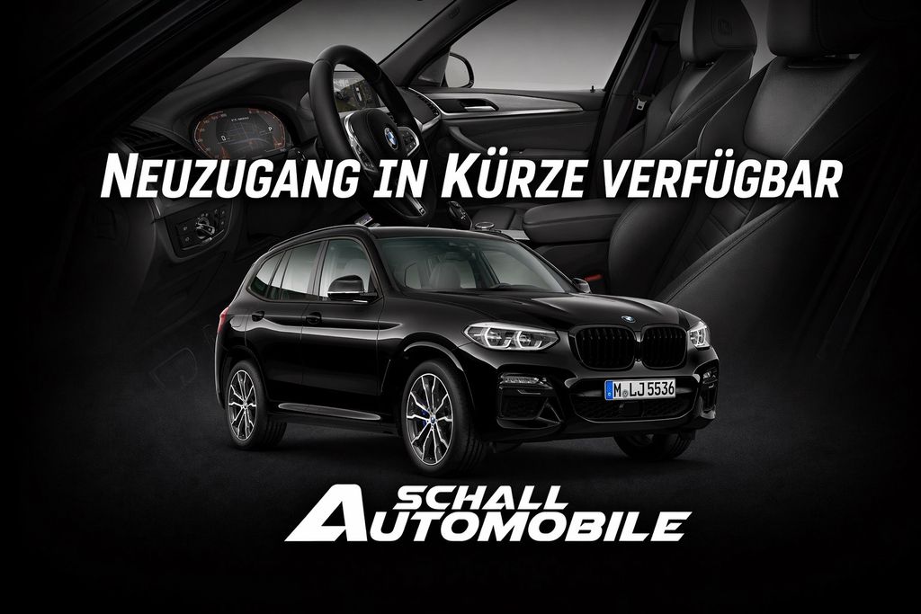 Image of BMW X3