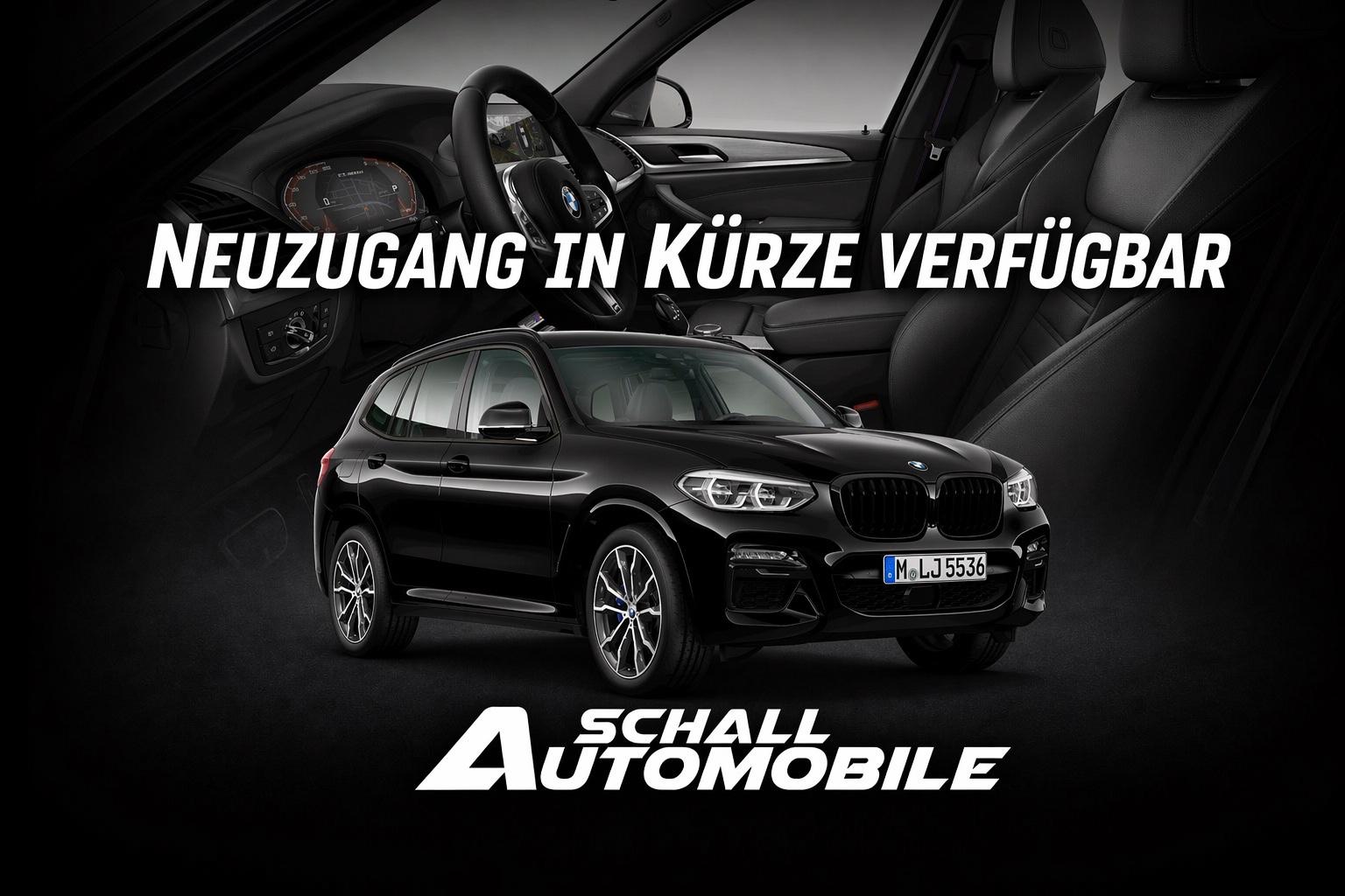 BMW X3 M40d *Drive-Assist-Plus/HUD/H&K/Standhz./LED*