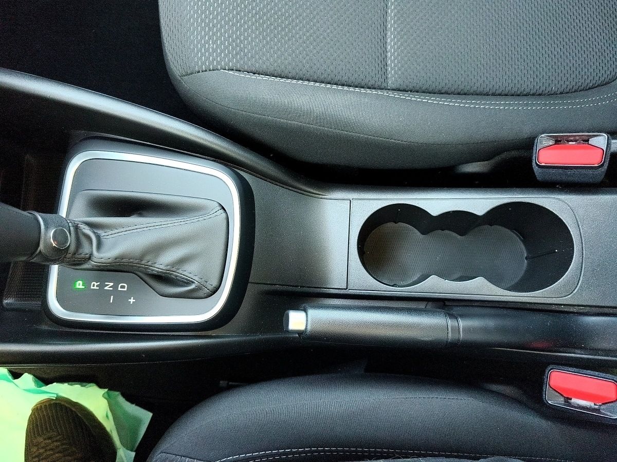 Fiat Tipo - Bild 16