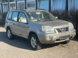 Nissan X-Trail - Nissan X-Trail aus 2003