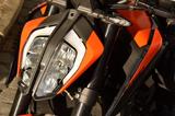 KTM 890 Duke L - KTM 890 DUKE