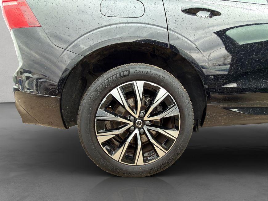 Volvo XC60 B4 B Plus Dark