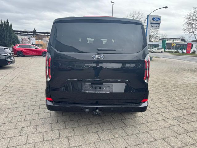 Ford Tourneo Custom 320 L1 Titanium X FWD