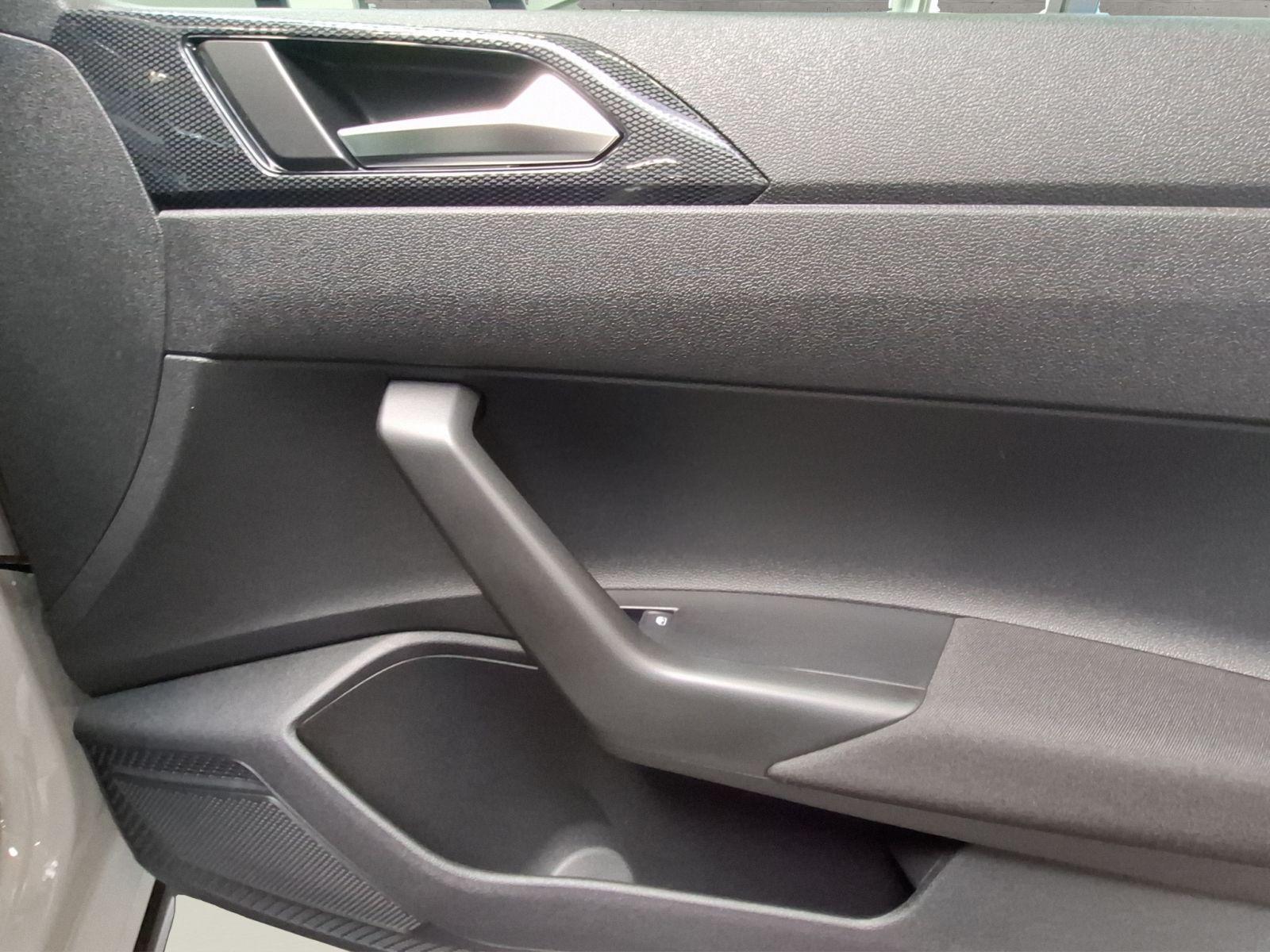Volkswagen Taigo Life 1,0 l TSI OPF 70 kW (95 PS) Navigatio, миниатюра 16