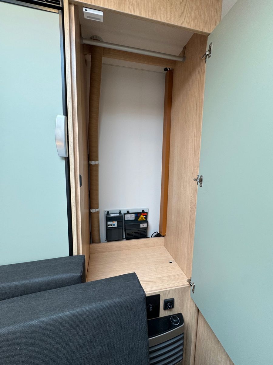 Fahrzeugabbildung LMC Style Lift 500 K - SUMMER SALE -