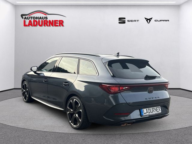 Leon Sportstourer VZ Hybrid *Navi+AHK+ACC+PDC*