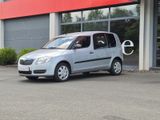 Skoda Roomster Plus Edition PDC/SZHZG/AHK/TÜV/AU NEU - Skoda Roomster in Duisburg