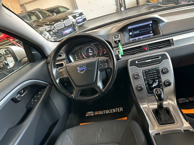 Volvo XC70 Kinetic AWD *Xenon*Elek.Heckkl.*