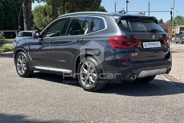 BMW X3 - 7