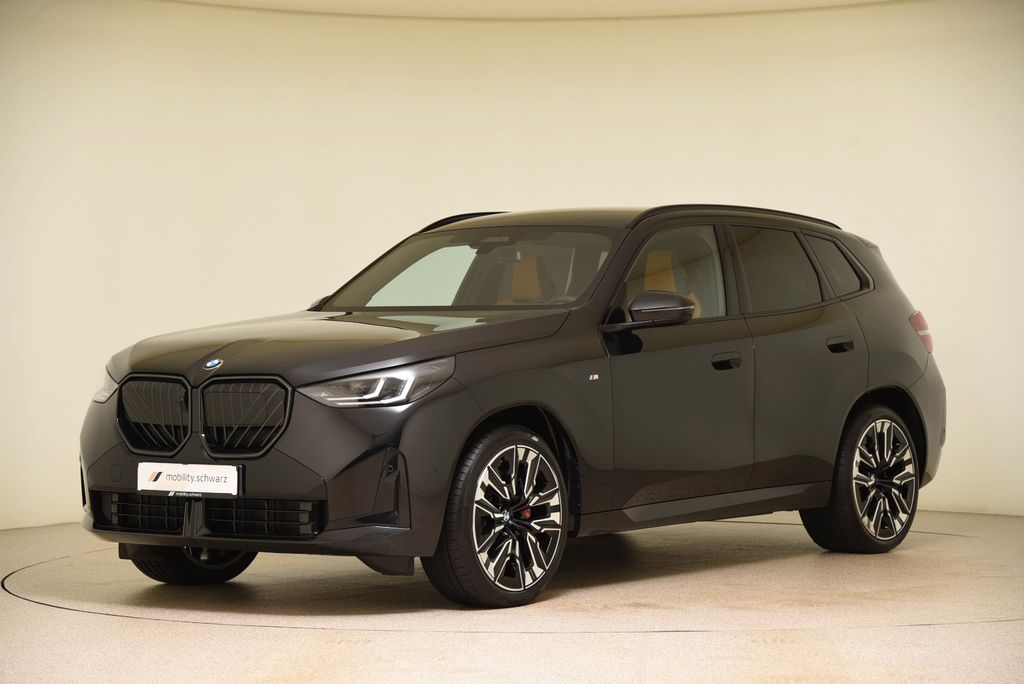 Image of BMW X3