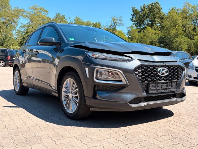 Hyundai Kona Automatik*SHZ*NAVI*LED*AHK***