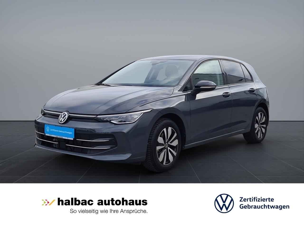 Volkswagen Golf 1.5 TSI Goal+AHK+MATRIX+NAVI+KAMERA+PDC+SHZ