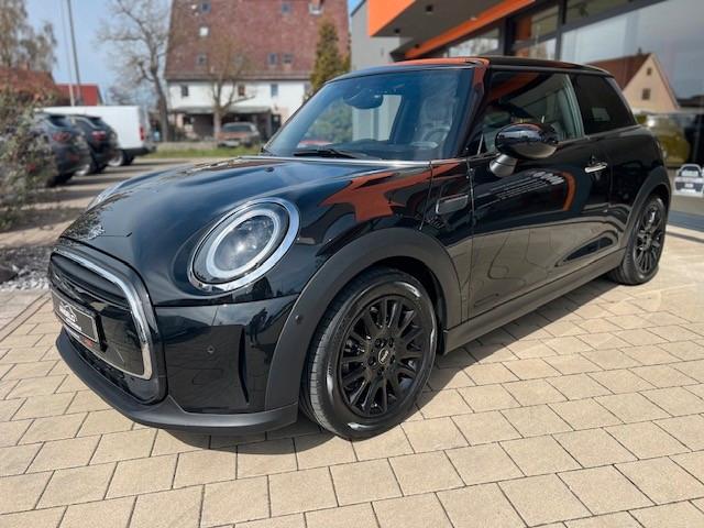 MINI CooperCOOPER Classic Trim LED Pano HUD Leder Kamera